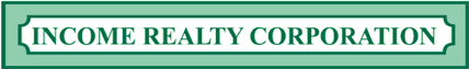 Income Realty Corporation Logo